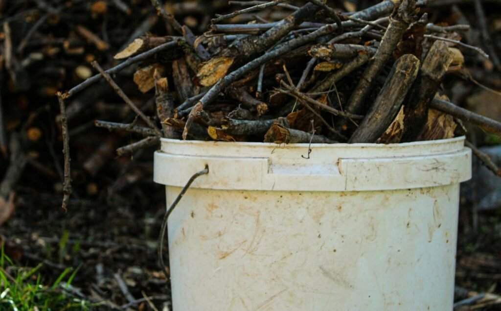 Qué es una compostera