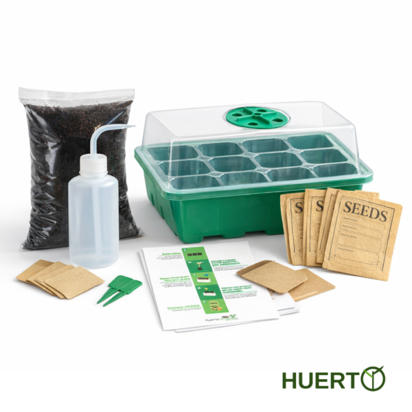Kit de Siembra